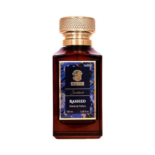 Extract de parfum Rasheed Souvenir Inspirat din Dior – Sauvage