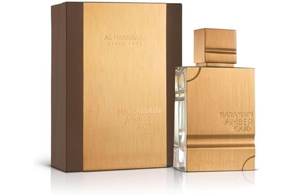 Al Haramain Amber Oud Gold Edition - Parfum arabesc unisex