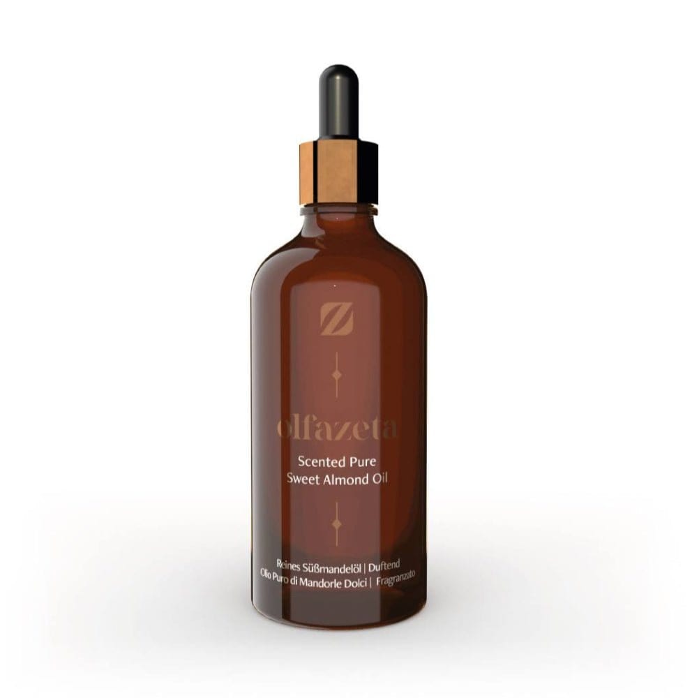 Ulei de migdale dulci parfumat inspirat din parfumul Chogan Olfazeta 042
