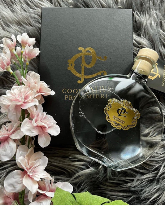 Parfum pentru camera (Difuzor)- "Magnolia Bouquet"