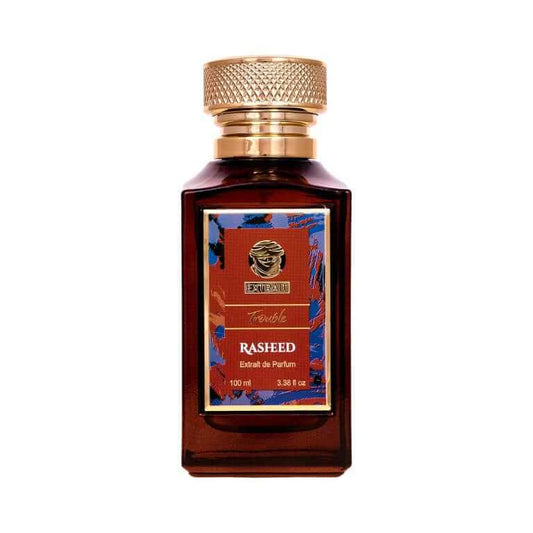 Rasheed Trouble - Extract de parfum Dama