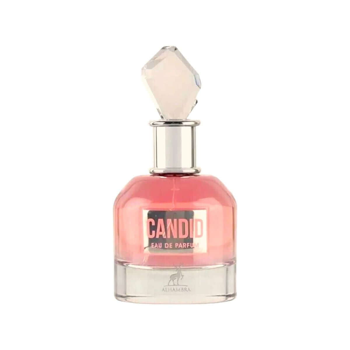 Candid - Parfum Arăbesc Dama cu Vanilie și Caramel