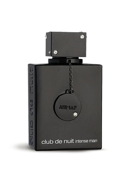 Armaf Club de Nuit Intense Parfum bărbați fresh fructat