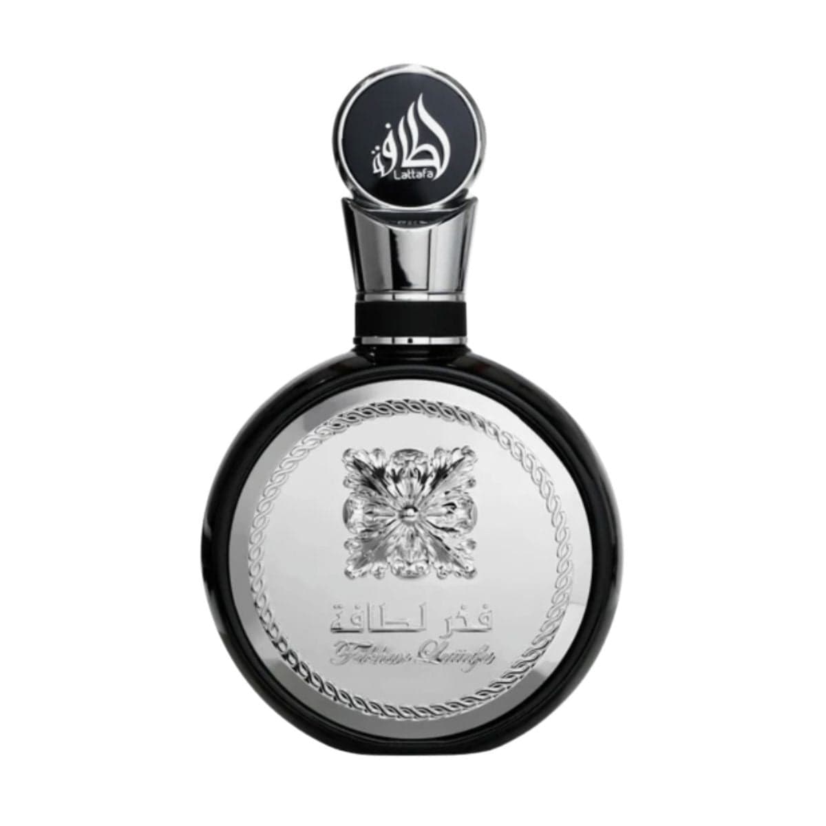 Lattafa Fakhar Man - Parfum arabesc bărbați fresh și lemnos