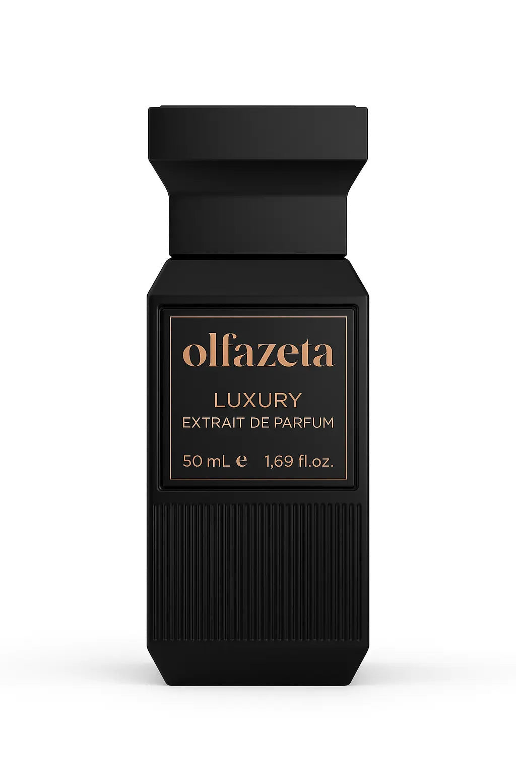 Parfum Olfazeta Luxury 130, unisex cu note marine