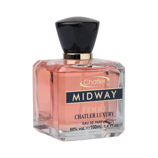Parfum Chatler – Luxury Midway – Inspirat din G.Armani My Way