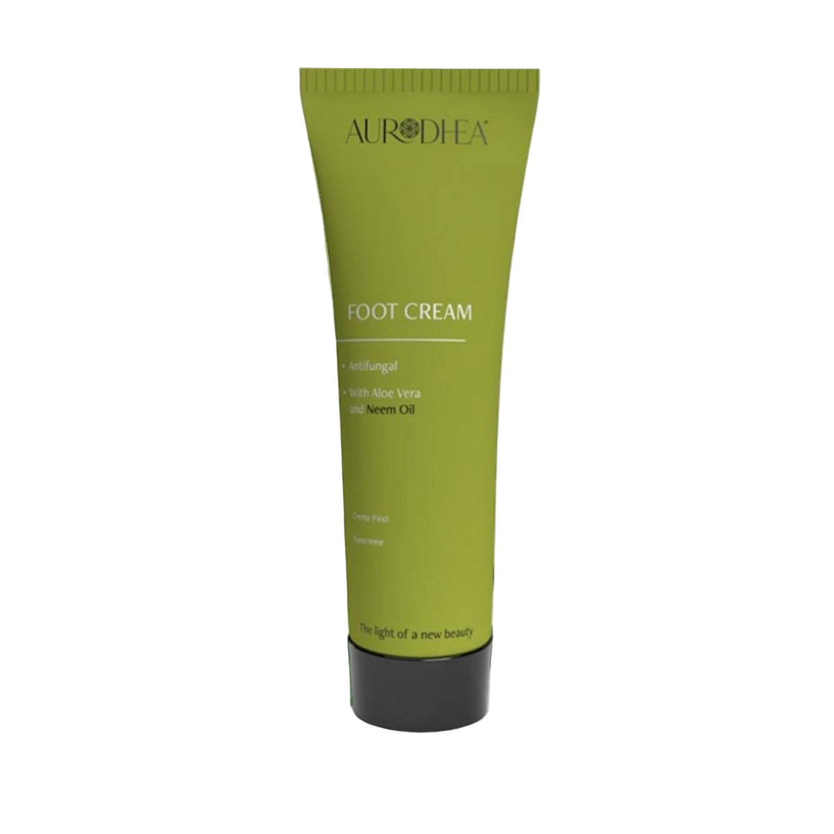 Crema pentru picioare Neem