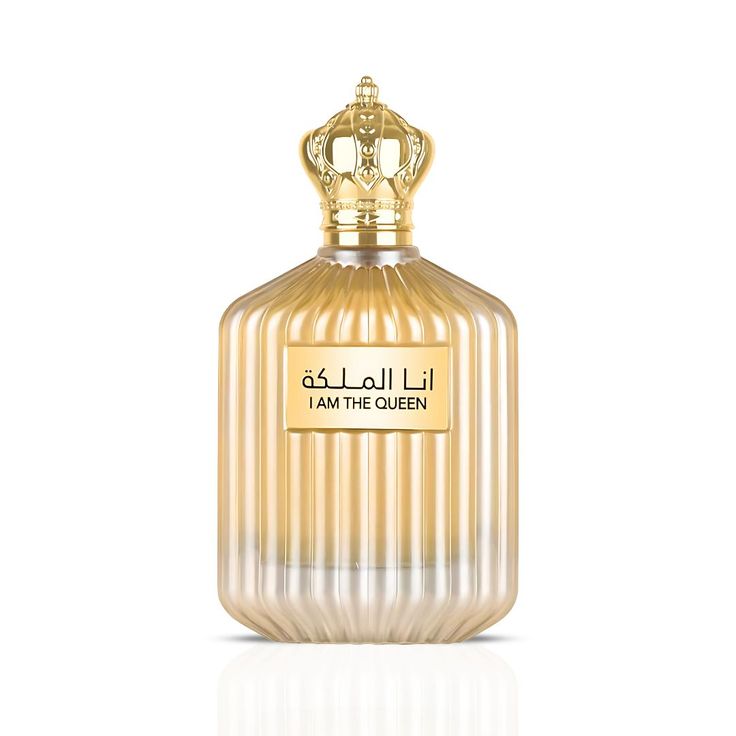 I Am The Queen - Parfum Arabesc damă Floral Vanilat