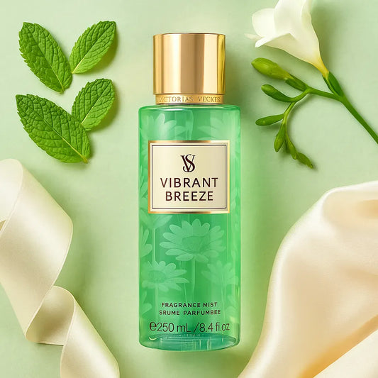 Spray de Corp Victoria's Secret Vibrant Breeze 250ml