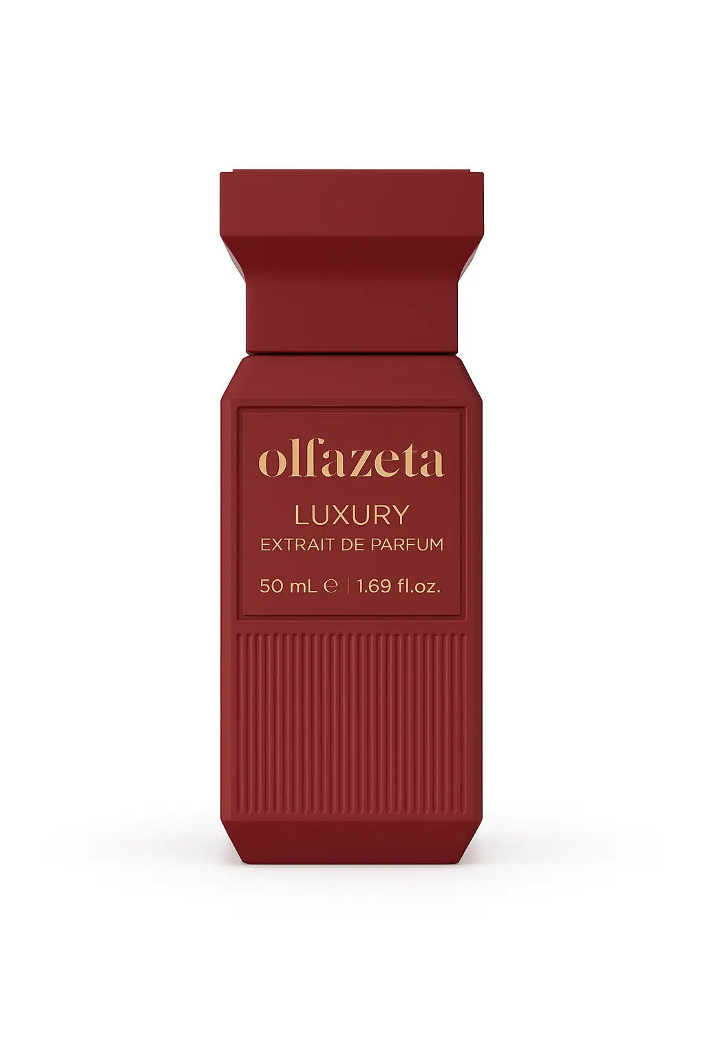 Parfum Chogan Olfazeta Luxury 118 – damă ambrat-floral