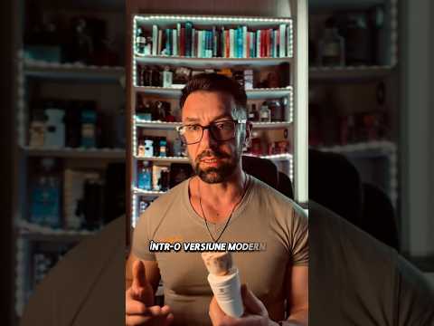 Parfum Chogan Olfazeta 024 - damă floral aldehidic