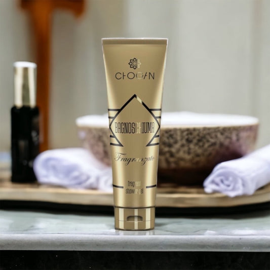 Gel de dus parfumat inspirat din parfumul Chogan 008 - ALSA SHOP
