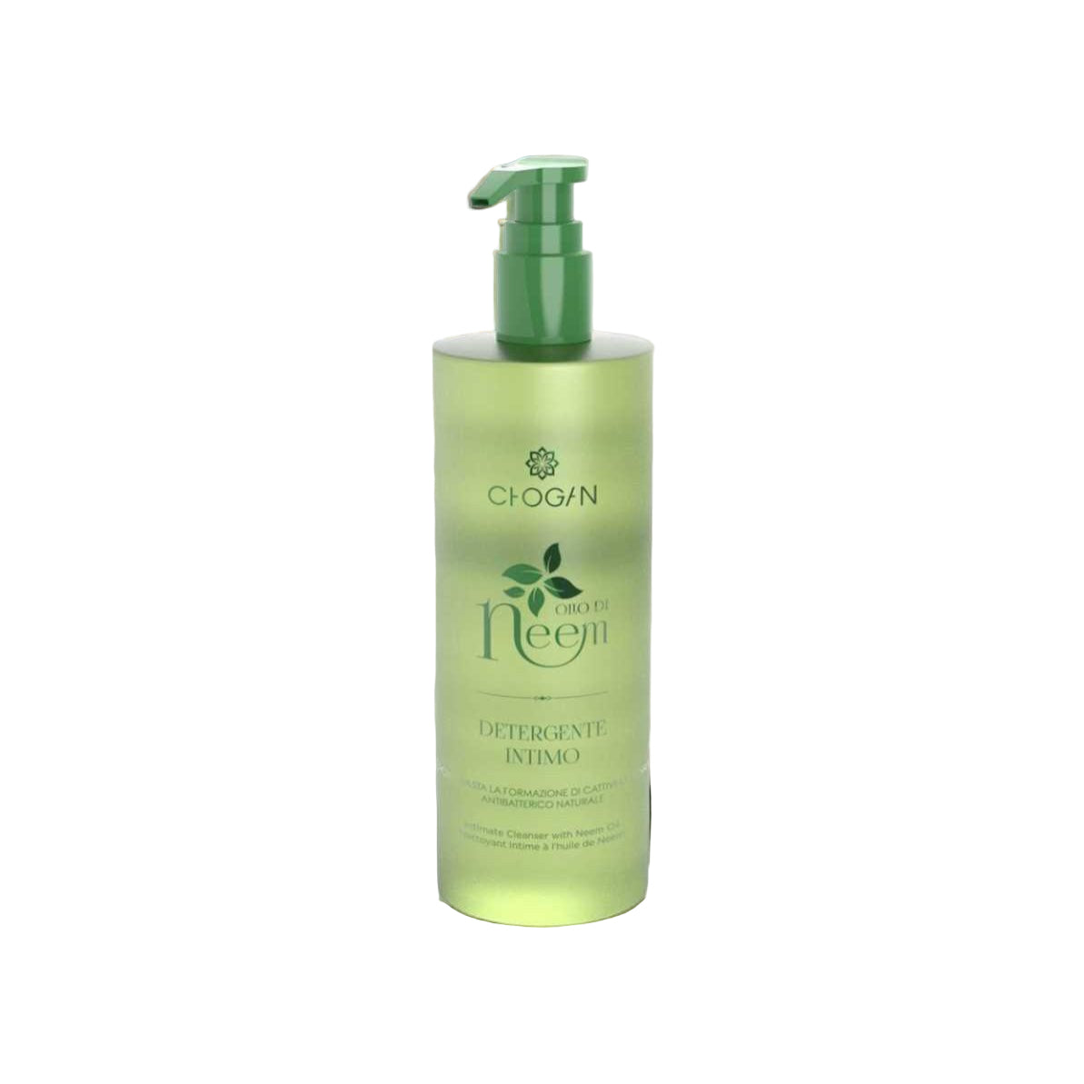 Cauti cel mai bun sapun pentru igiena intima cu Neem?