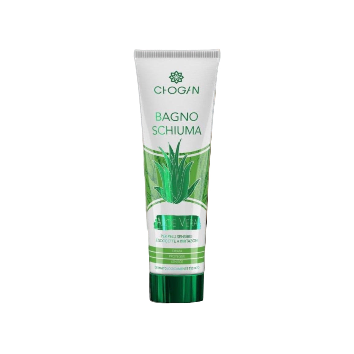 Gel de dus cu Aloe Vera 50 ml