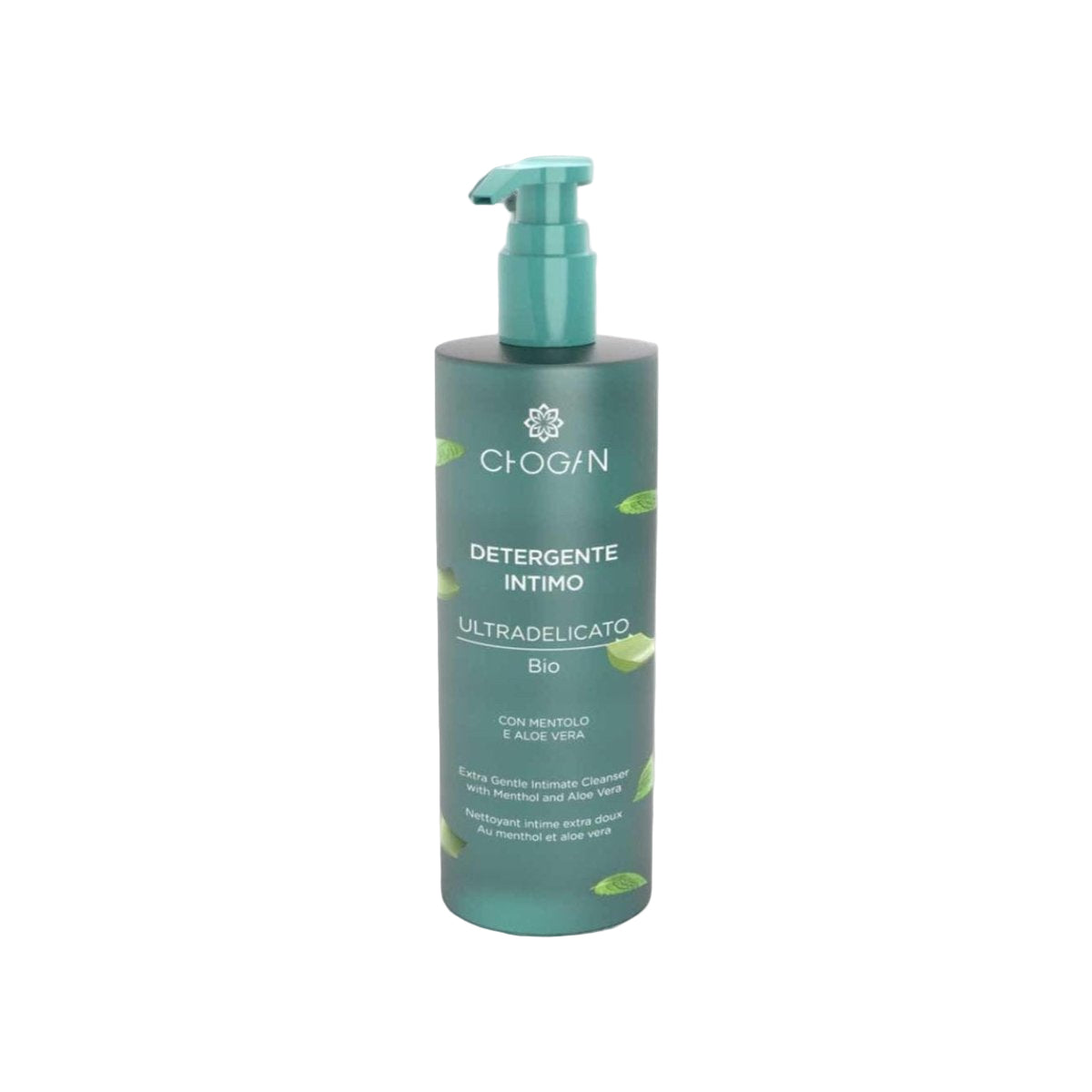 Gel Intim Femei cu Mentol si Aloe Vera - Prospețime si Protectie