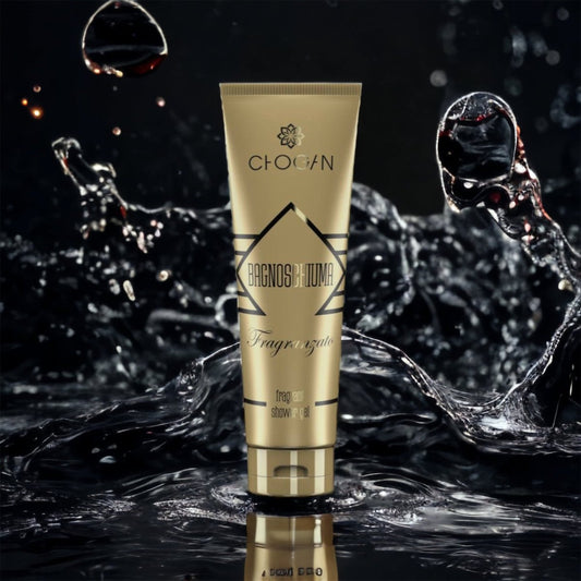 Gel de dus barbati inspirat din parfumul Olfazeta 030