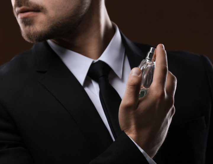 Apa de Parfum Barbati: Ghidul Complet pentru Alegerea Aromei Perfecte
