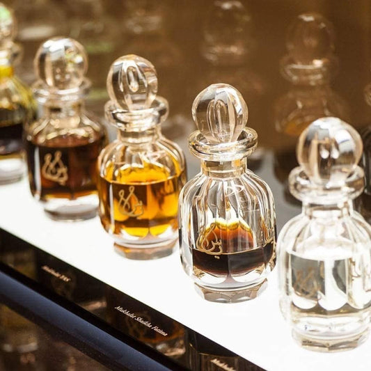 Cele Mai Bune Parfumuri Arăbești – Eleganta, Mister si Senzualitate