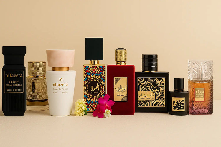 Parfumuri originale pentru femei, bărbați și unisex