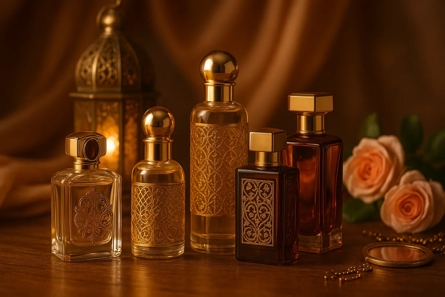 Parfumuri Arabesti ieftine