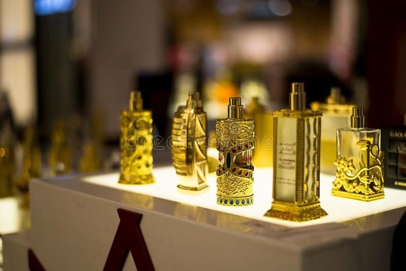 Parfumuri Orientale Arabesti 