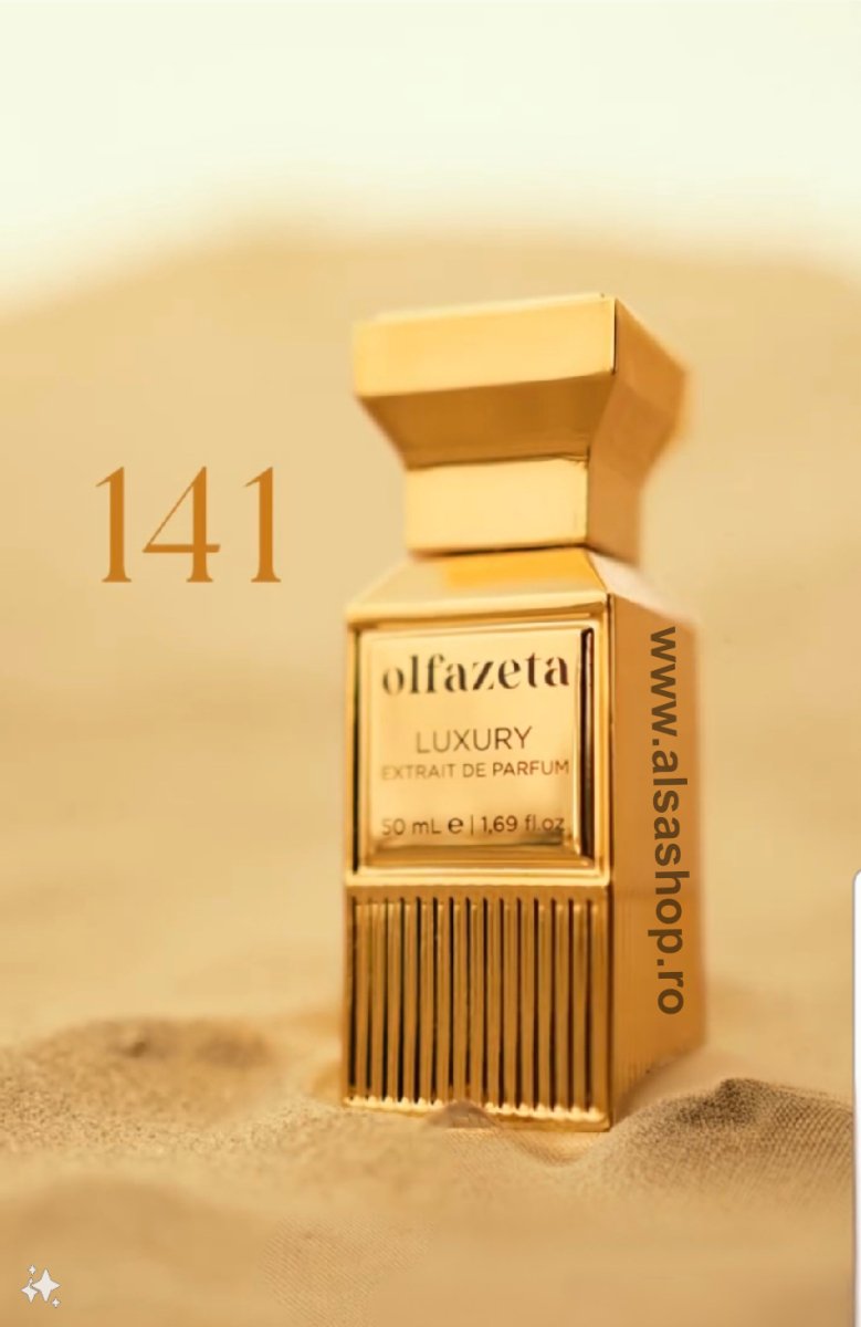 Parfum Chogan Olfazeta 141