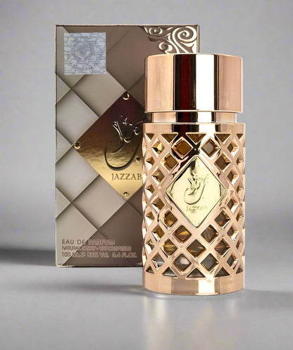 Parfum arabesc jazzab gold dama