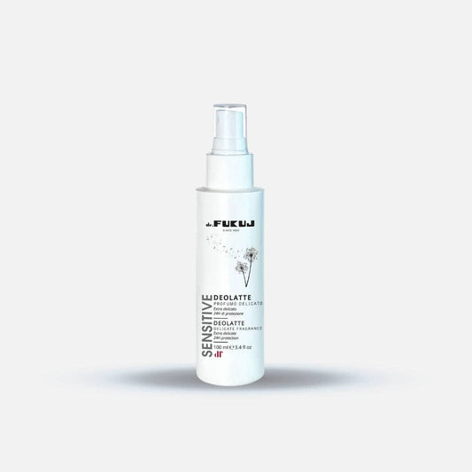 Dr. Fukuj - Lapte deodorant hidratant 24H: Dainty