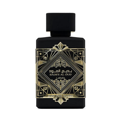 Oud for Glory - Parfum oriental masculin cu lavandă și oud