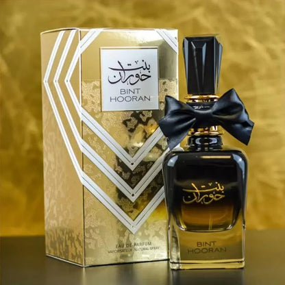 Bint Hooran, Ard al Zaafaran – parfum arabesc damă – floral-lemnos