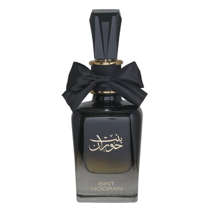 Bint Hooran, Ard al Zaafaran – parfum arabesc damă – floral-lemnos