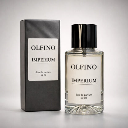 Parfum bărbătesc – fruity chypre – Olfino Imperium 50 ml