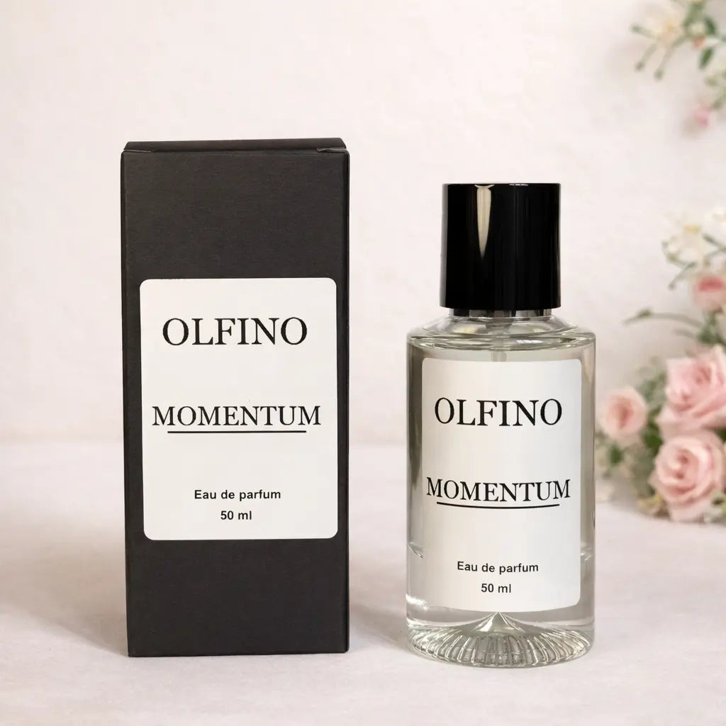 Parfum bărbați aromatic fresh – Olfino Momentum