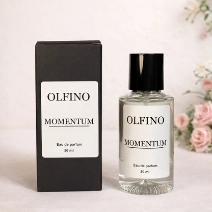Parfum bărbați aromatic fresh – Olfino Momentum