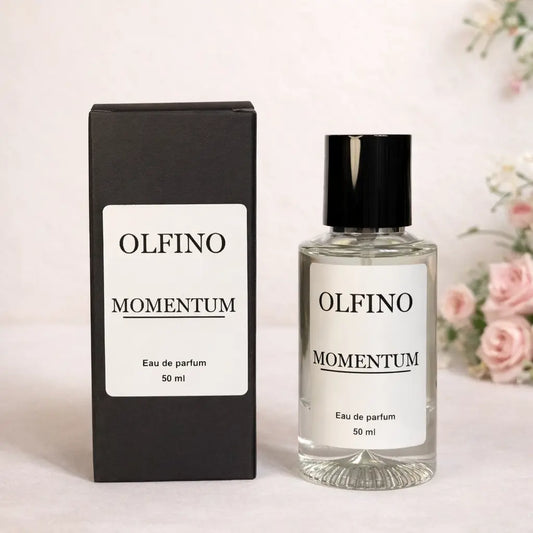 Parfum bărbați aromatic fresh – Olfino Momentum