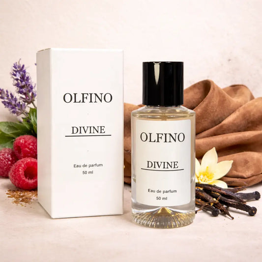 Parfum damă fructat picant – Olfino Divine