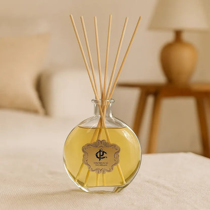 Parfum pentru camera (Difuzor)- "Magnolia Bouquet"