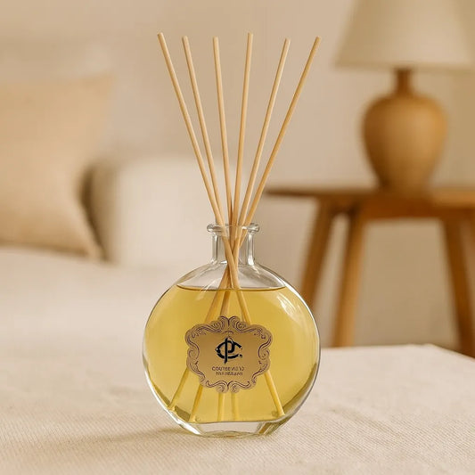 Parfum pentru camera - " Bacchus Symphonies "