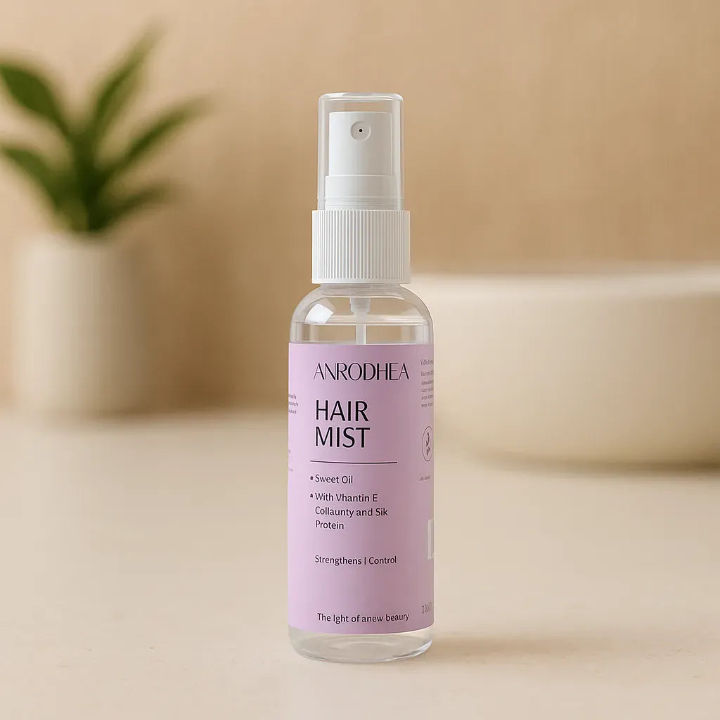 Parfum pentru păr Aurodhea 023