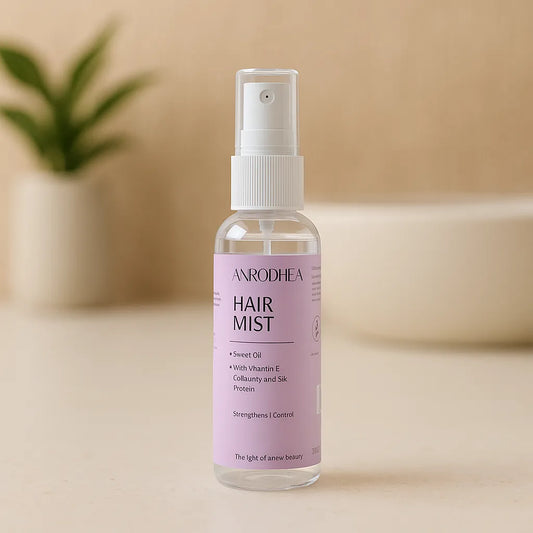 Parfum pentru păr Aurodhea 019