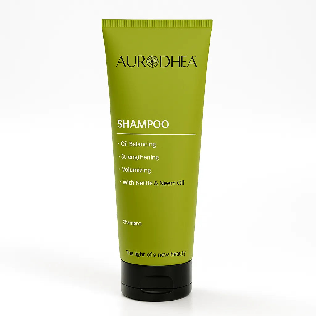 Sampon cu ulei de Neem Chogan Aurodhea