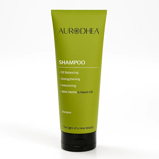 Sampon cu ulei de Neem Chogan Aurodhea