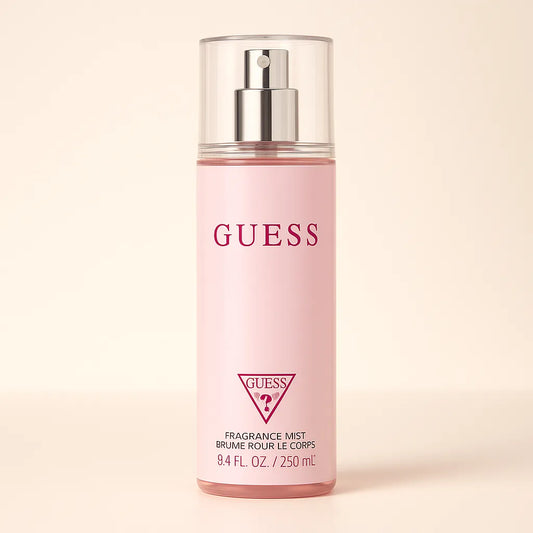 Spray de corp Guess – prospețime și parfum seducător 250ml