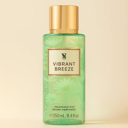 Spray de Corp Victoria's Secret Vibrant Breeze 250ml
