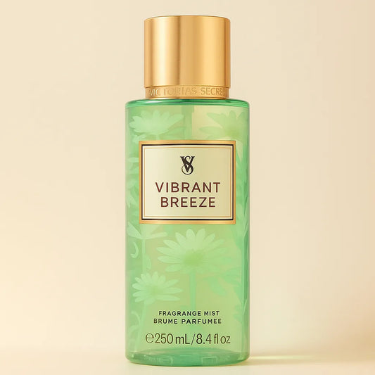 Spray de Corp Victoria's Secret Vibrant Breeze 250ml