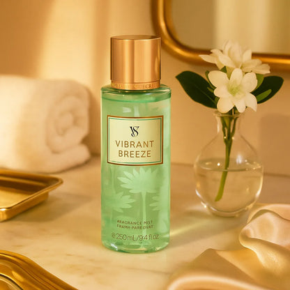 Spray de Corp Victoria's Secret Vibrant Breeze 250ml
