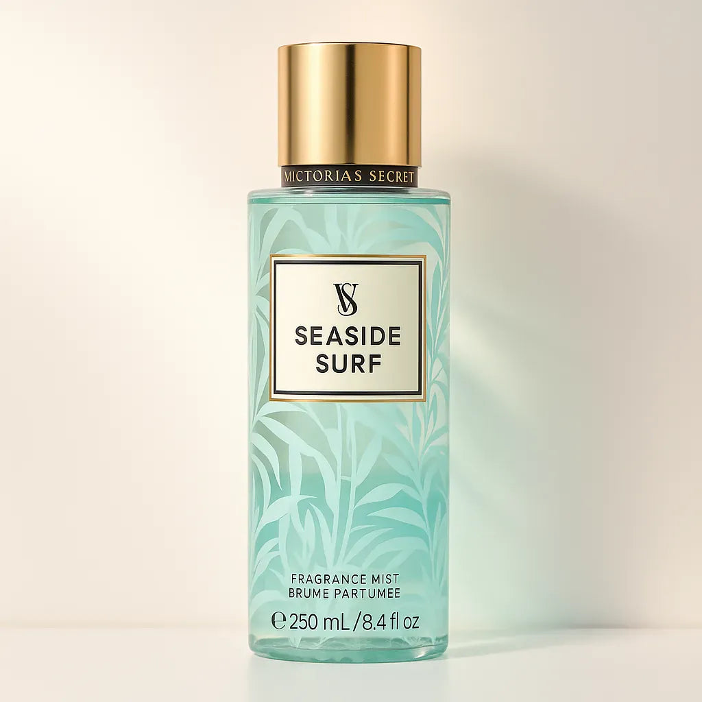 Spray de corp Victoria's Secret Seaside Surf 250ml