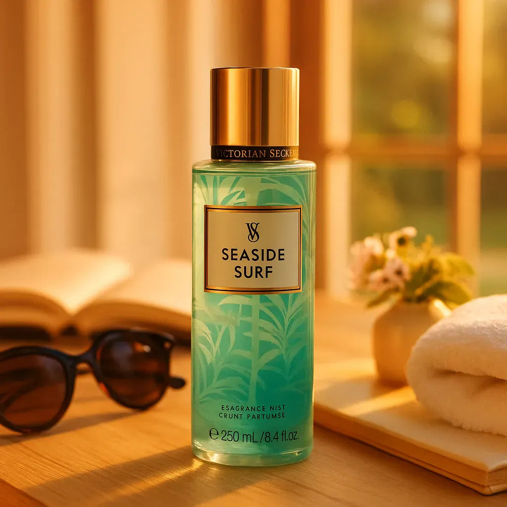 Spray de corp Victoria's Secret Seaside Surf 250ml