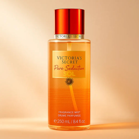 Spray de Corp Victoria's Secret Pure Seduction 250ml
