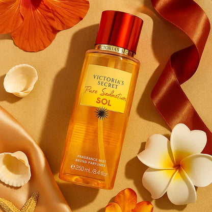 Spray de Corp Victoria's Secret Pure Seduction 250ml